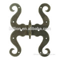 high quality forged hinger for door